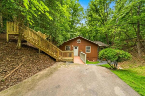 Dreaming Tree Cabin